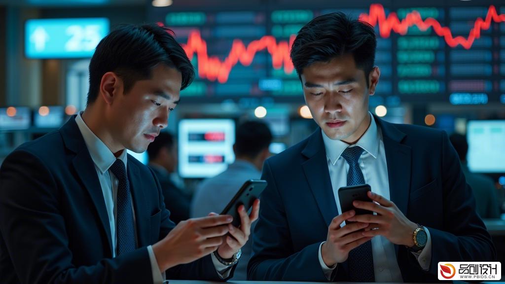 货币经纪体验策略咨询：解锁金融市场的高效导航
