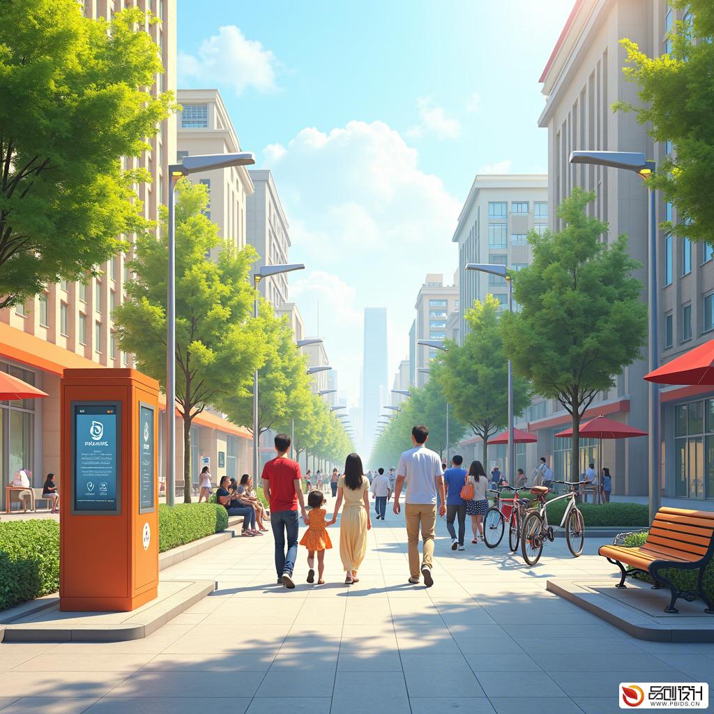 乌鲁木齐市人性化体验设计团队的革新之路
