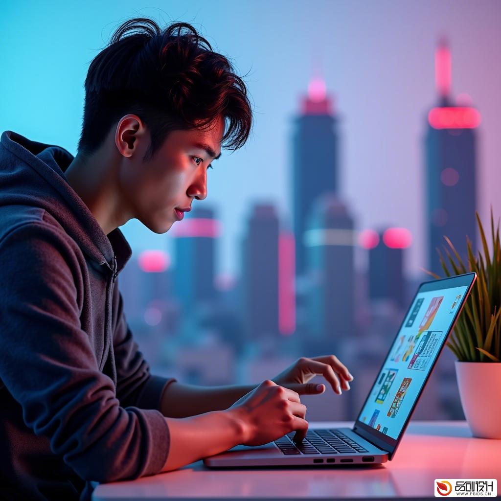 商丘UX全案设计合作伙伴:共创卓越用户体验的领航者