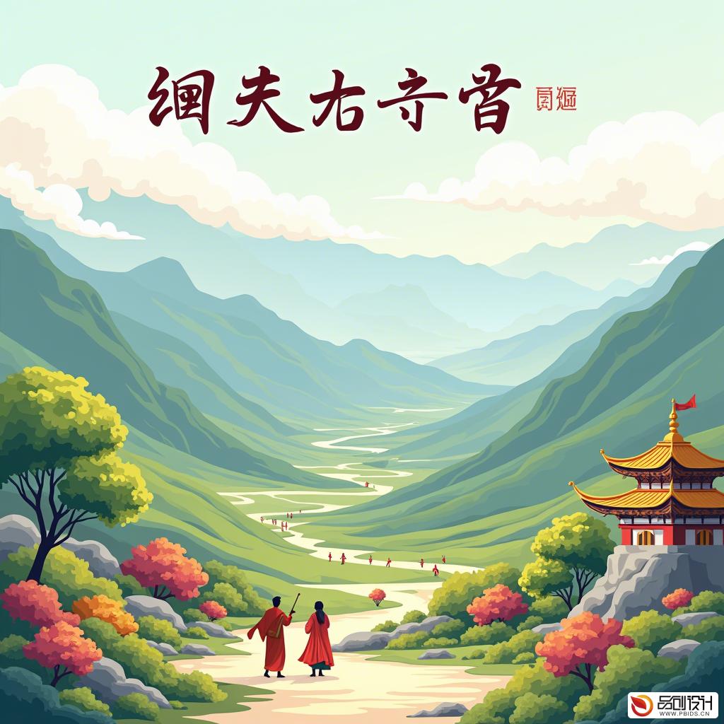 玉树藏族自治州界面视觉体系机构的魅力与探索
