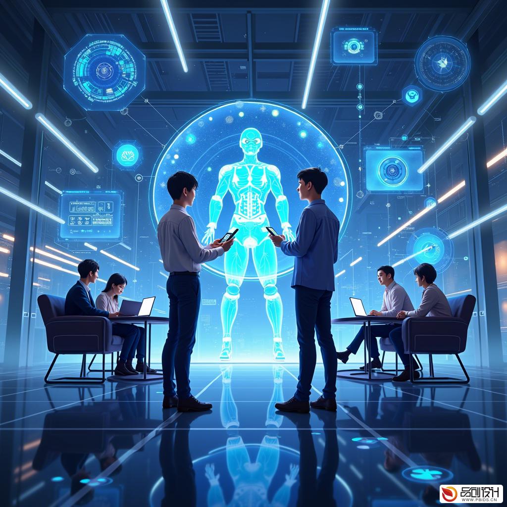 贺州应用交互体系公司的创新之路与技术突破
