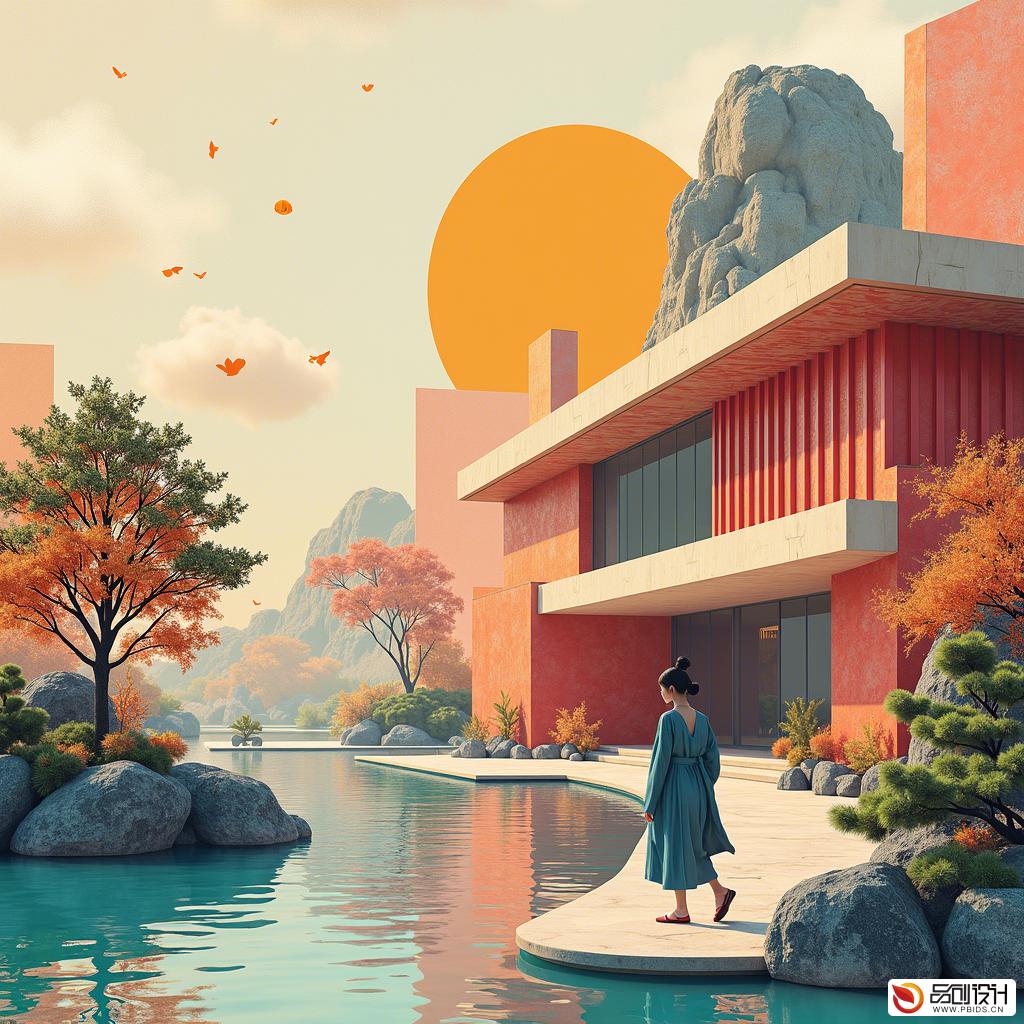 苏州市品创设计：塑造城市美学的新篇章
