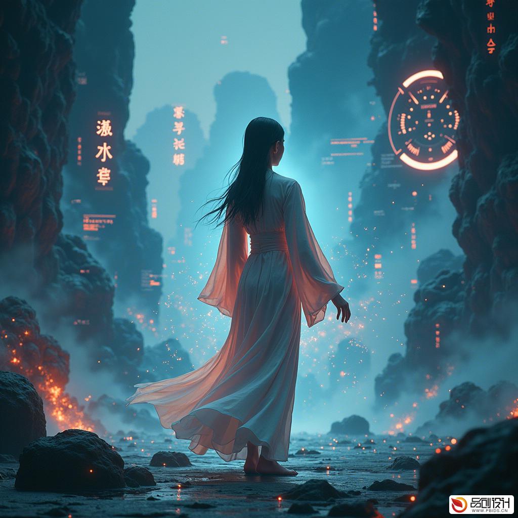 阿克苏地区的视觉革命:动态视觉叙事设计机构的兴起与影响
