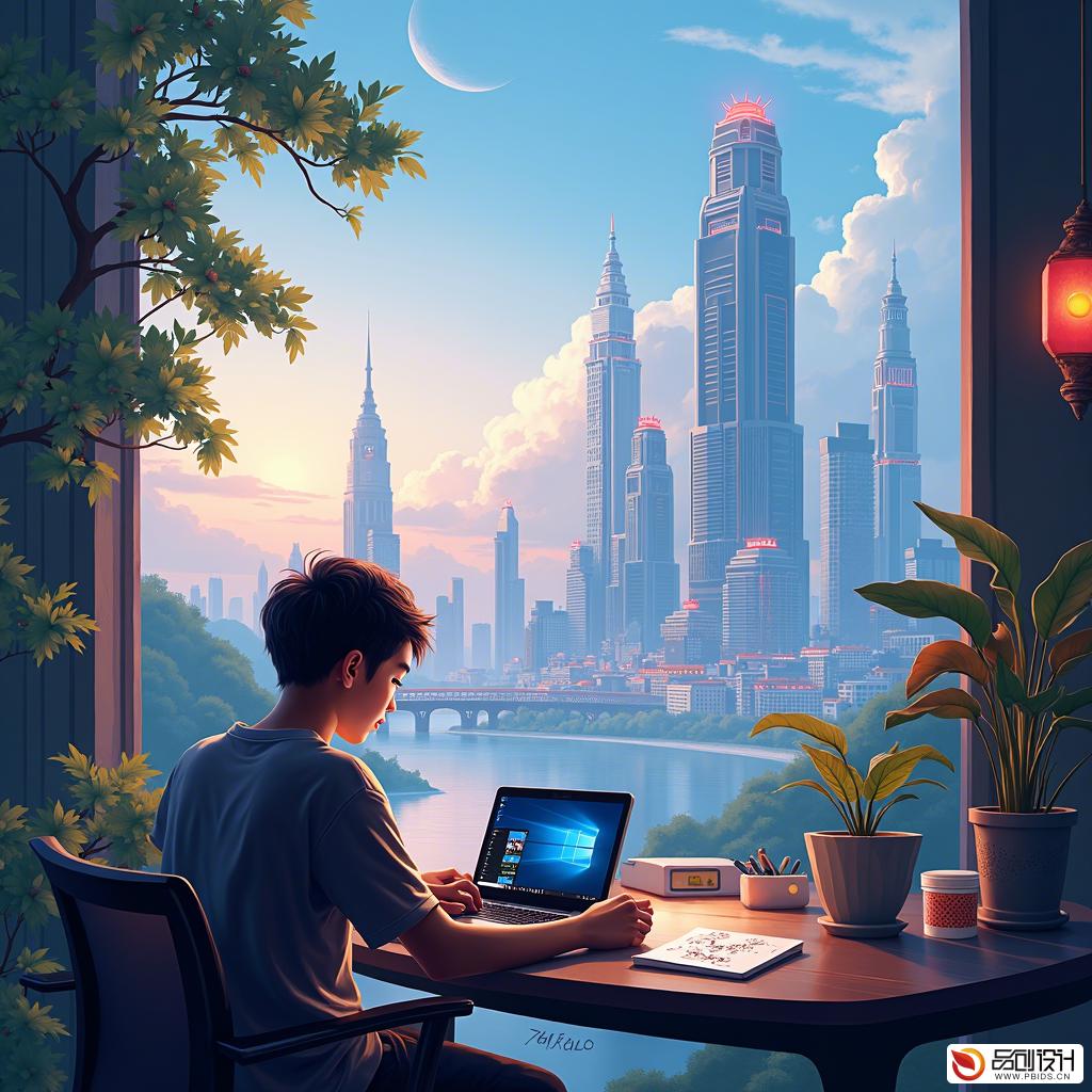 商洛市企业官网定制机构:打造专属在线门户,引领企业数字化升级