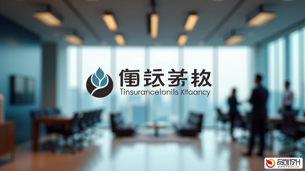 塑造信任与形象：保险品牌视觉机构的核心价值探索
