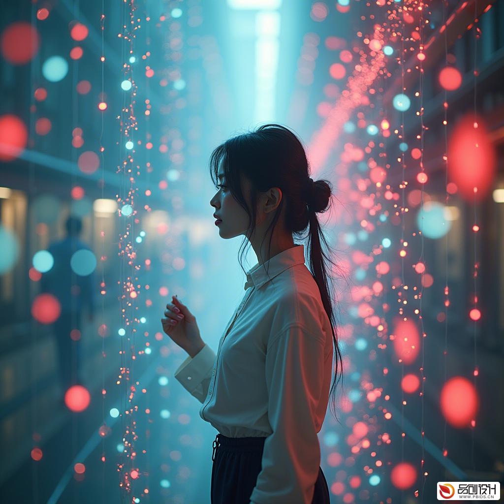 舟山市数字界面设计机构的创新之路