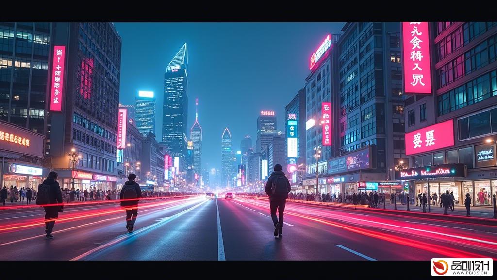 重庆用户转化视觉设计公司的创新之道
