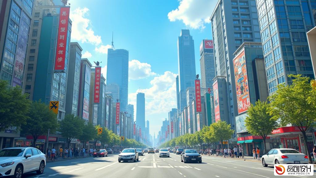 新余市小程序视觉设计中心：打造卓越用户体验的创意源泉
