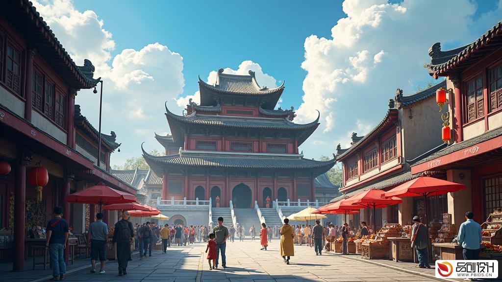 安阳市用户体验设计机构的崛起与影响力
