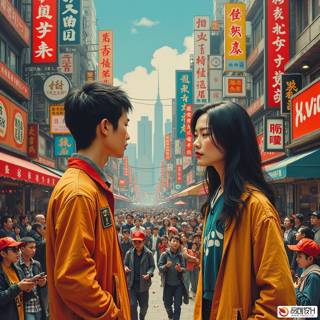 普洱市VI系统设计：打造独特品牌形象的创意之旅
