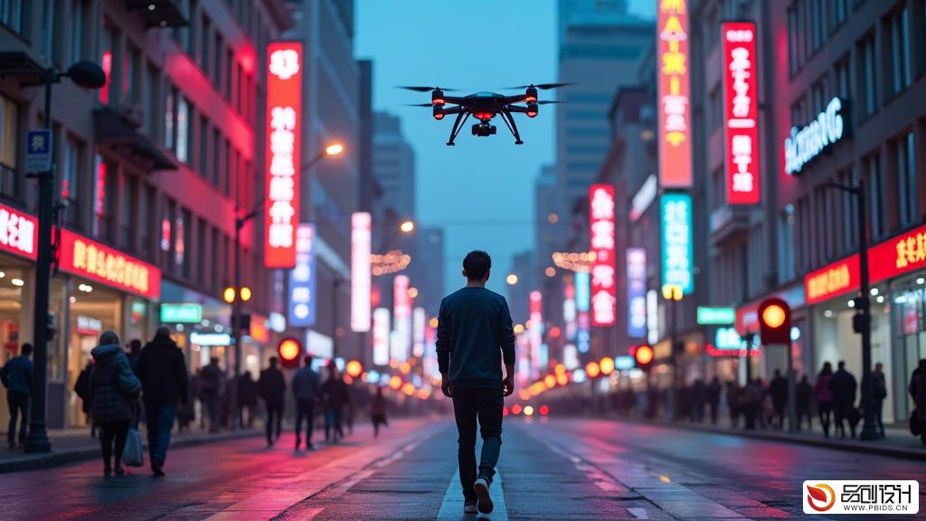智慧城市体验策略咨询：塑造未来城市的智慧蓝图
