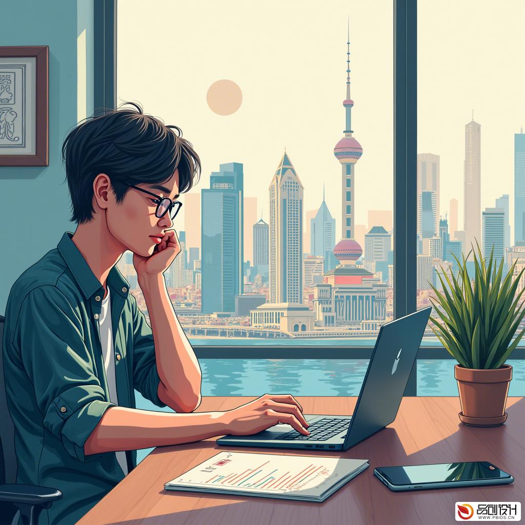 南阳市企业官网定制合作伙伴：打造专属数字门面的优选之道
