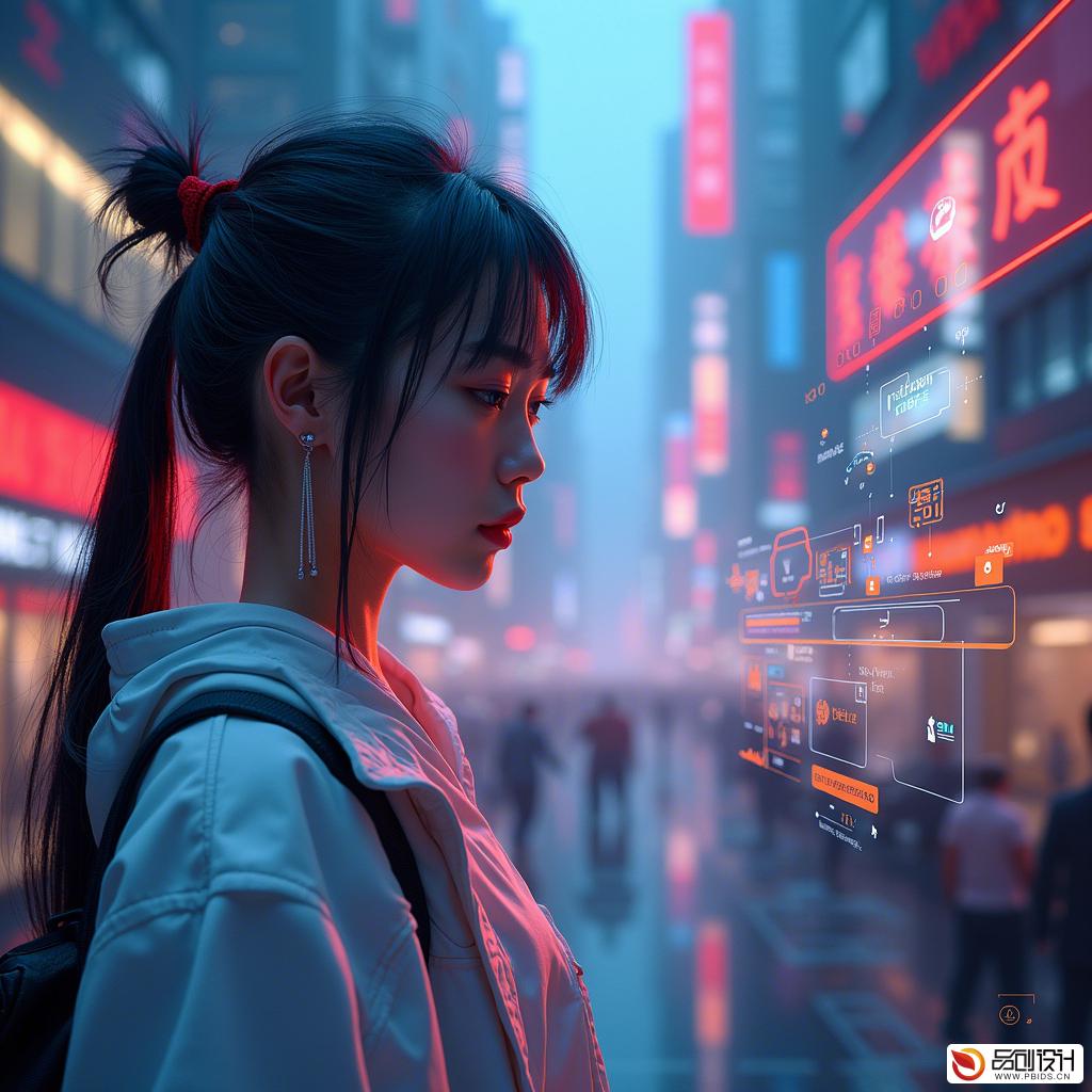 玉溪UE设计单位:塑造未来用户体验的创新力量