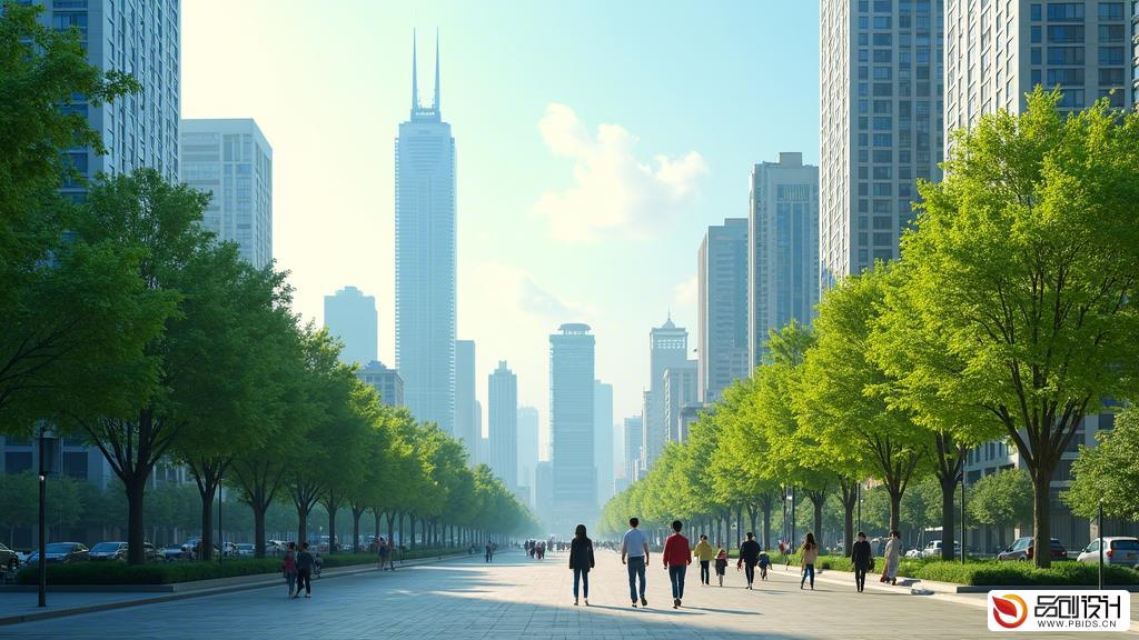 七台河品牌升级设计：重塑城市名片，引领未来潮流
