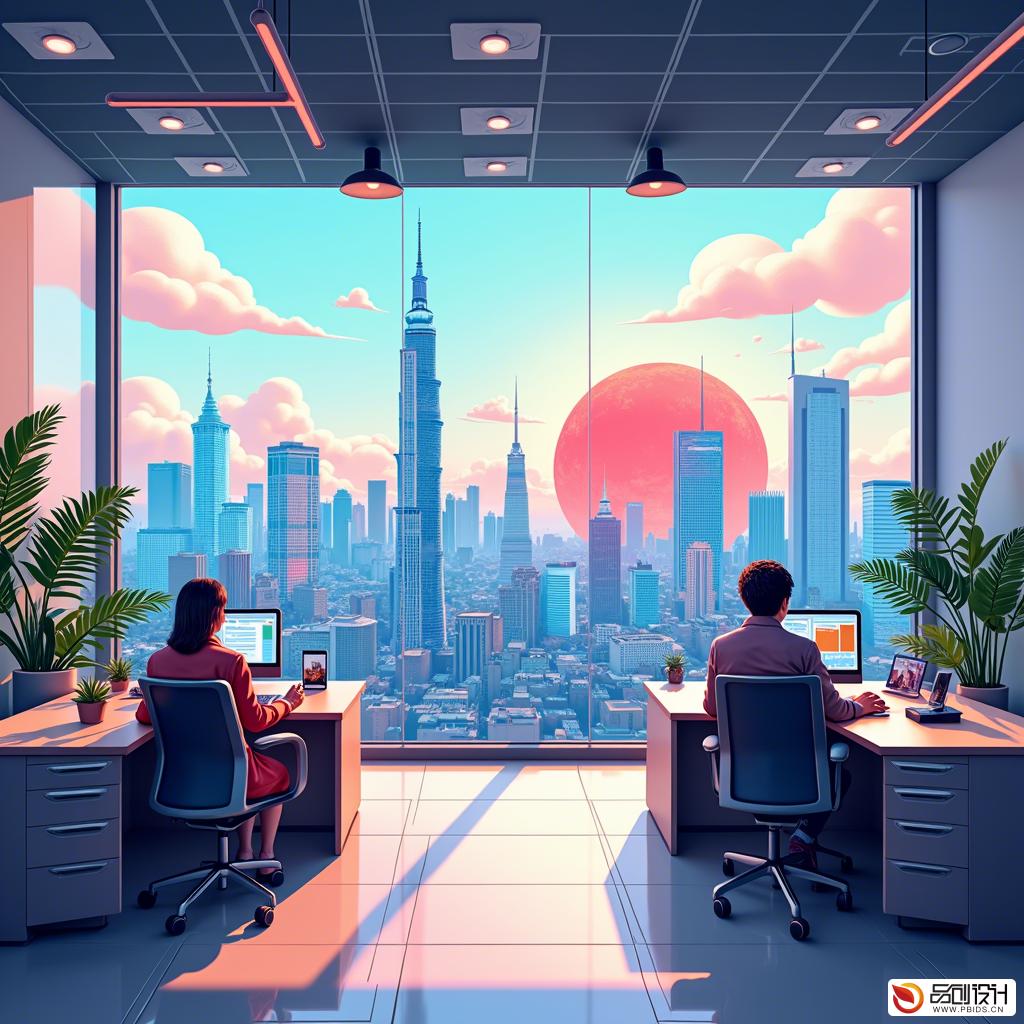 厦门市品牌文化可视化机构的创新之路
