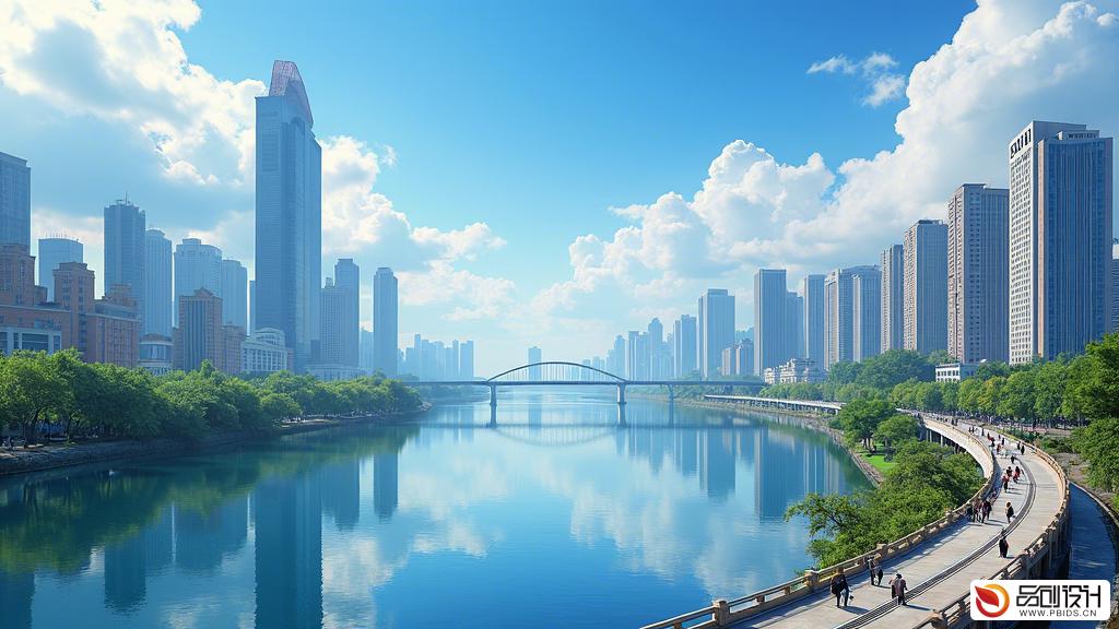吴忠市数据可视化设计：打造智慧城市的视觉盛宴
