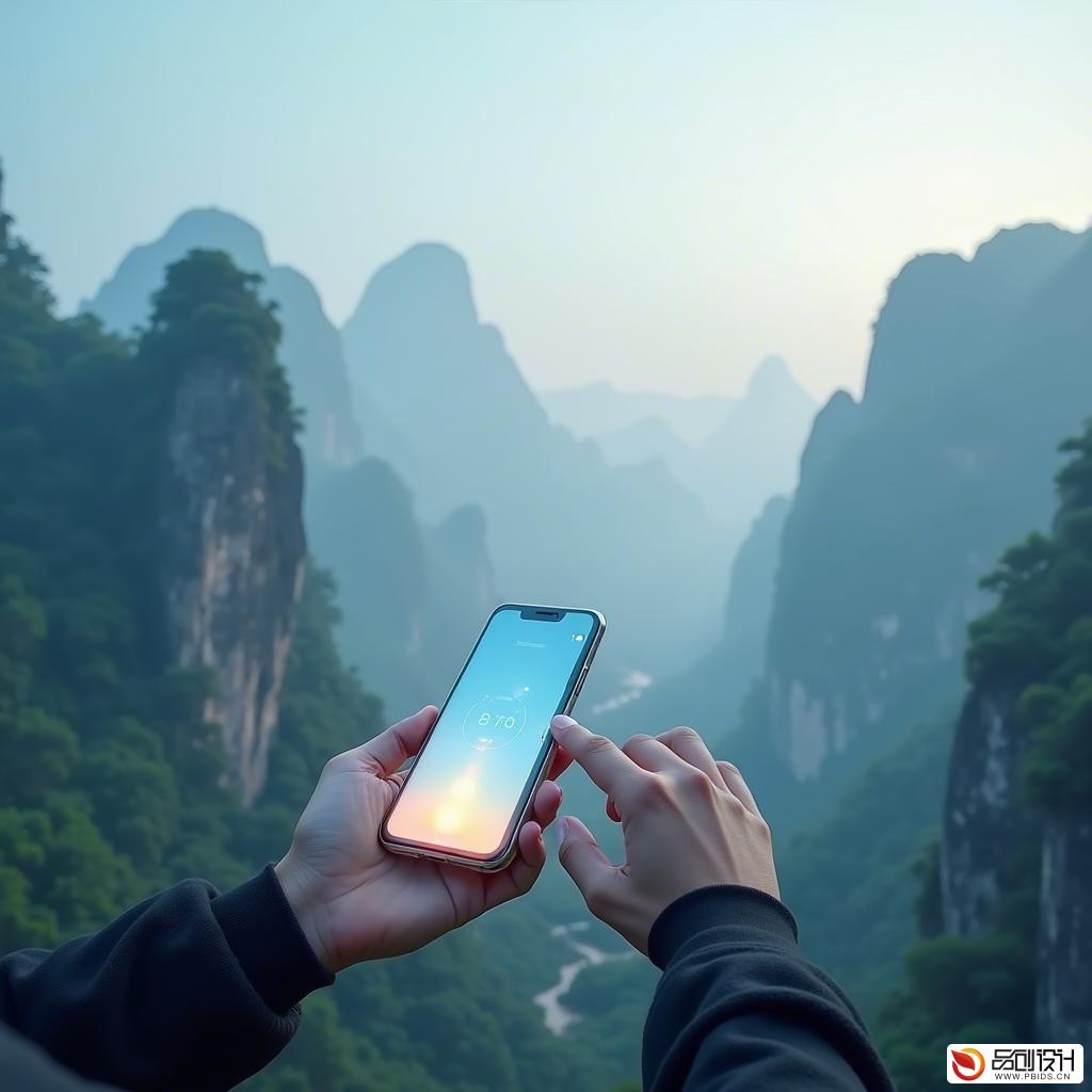 云南人机交互设计公司的创新之路