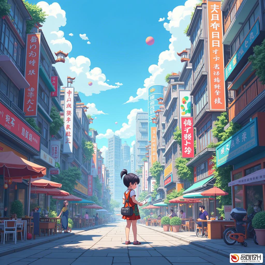 珠海市MG动画设计合作伙伴:共创视觉盛宴的精英团队