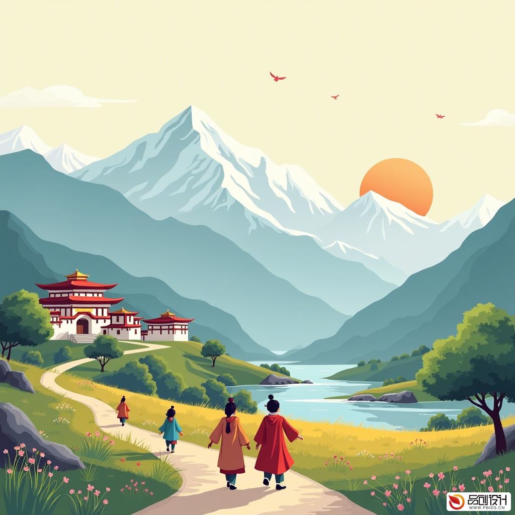 黄南藏族自治州：移动端UI/UX设计企业的崛起与创新

