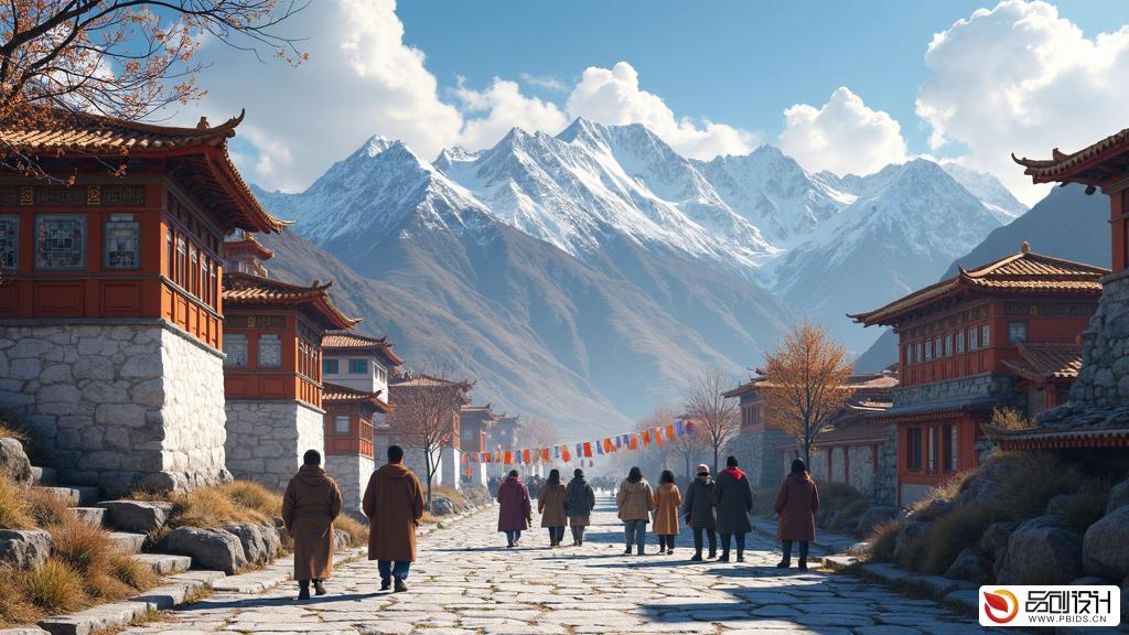 昌都市运营增长新纪元：携手视觉合作伙伴共创辉煌
