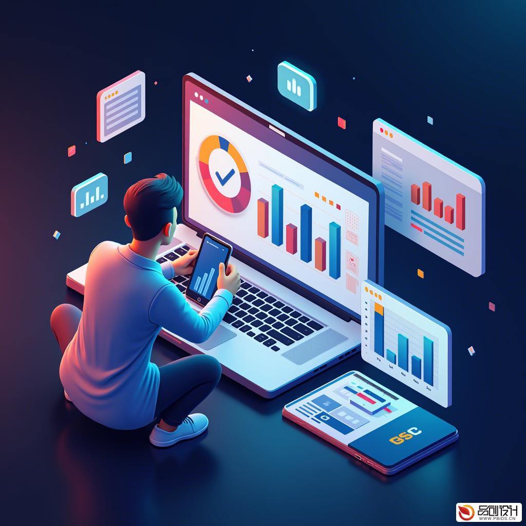重塑管理咨询网页用户体验：打造卓越在线交互新纪元
