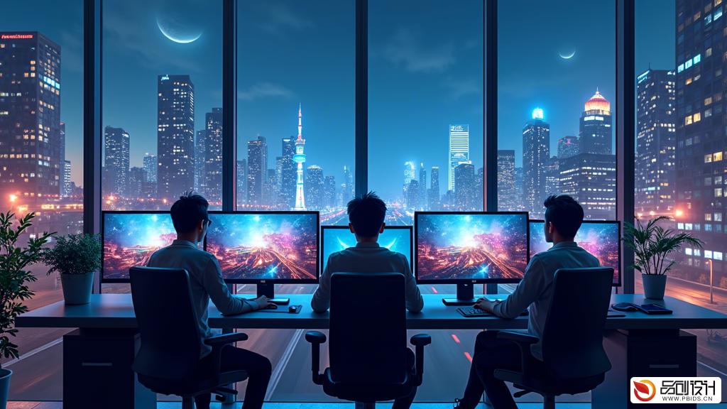 端游企业IP打造：策略与实践的深度剖析
