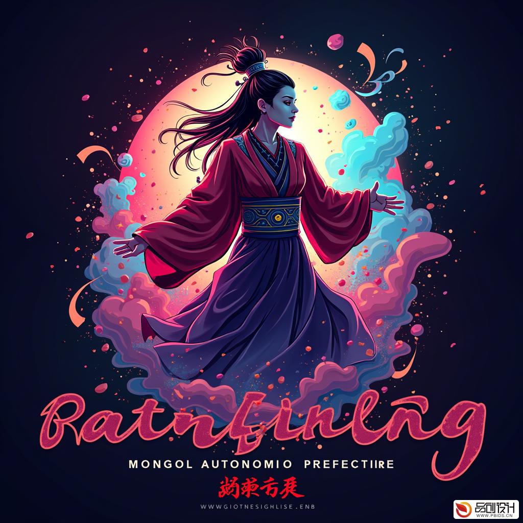 巴音郭楞蒙古自治州品牌动态图形有限公司：创新引领，塑造视觉新纪元
