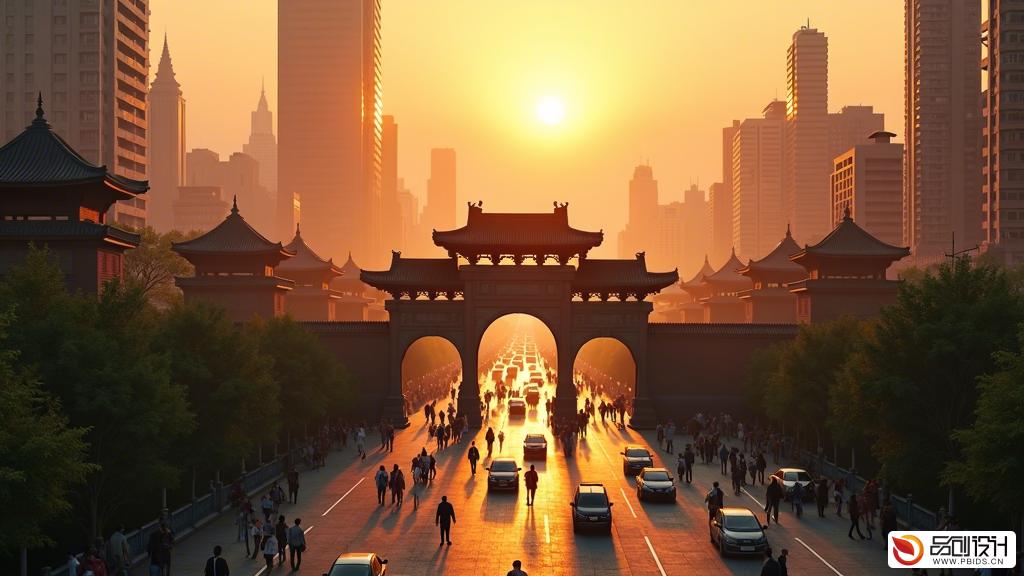咸阳市APP应用UI设计创新服务中心：引领数字界面新风尚
