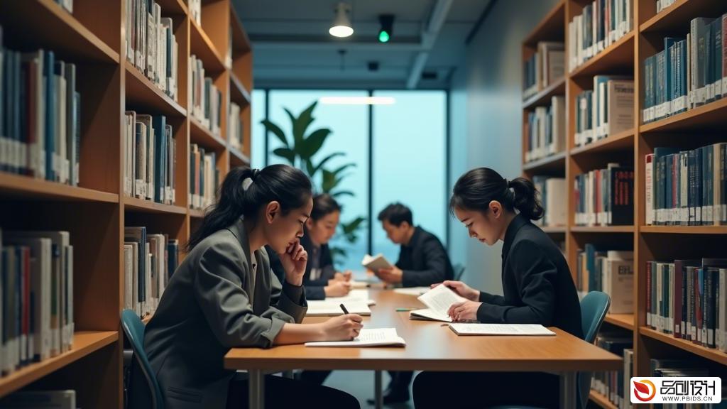 图书馆企业官网定制：打造专属知识殿堂的全方位解决方案
