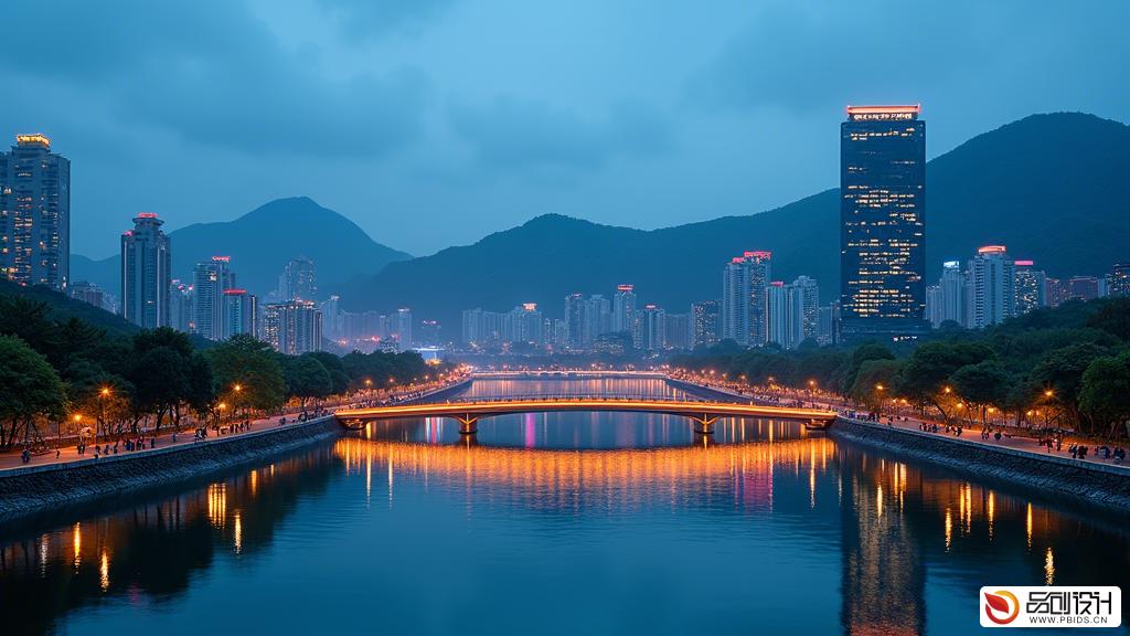 惠州市数据可视化设计单位：引领数字时代的视觉革命
