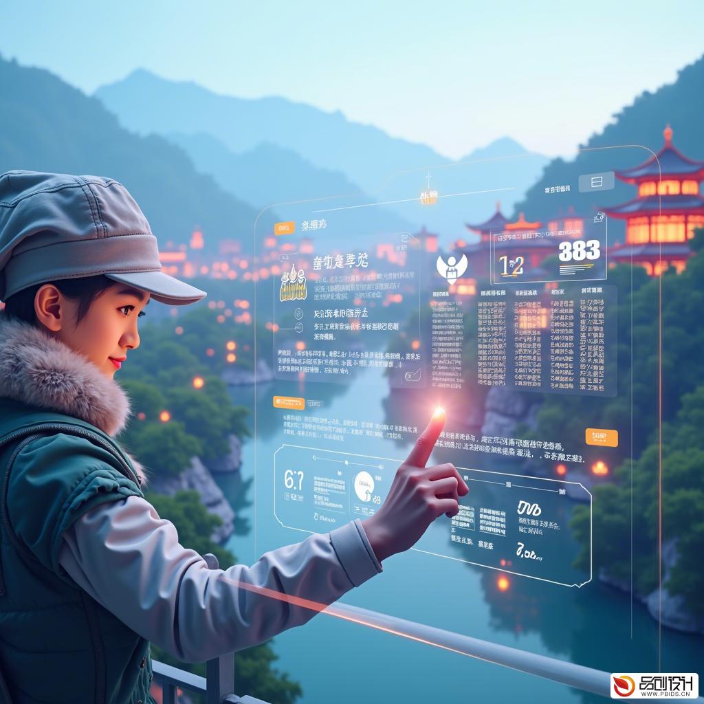 安顺市应用界面重构：提升用户体验与数字服务新篇章
