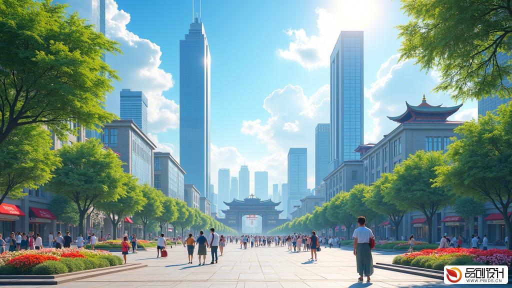 信阳市交互原型设计工作室：创新设计，塑造未来数字体验
