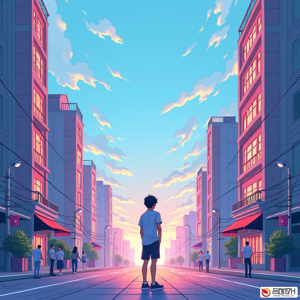 阜阳市交互动效设计的创新与实践
