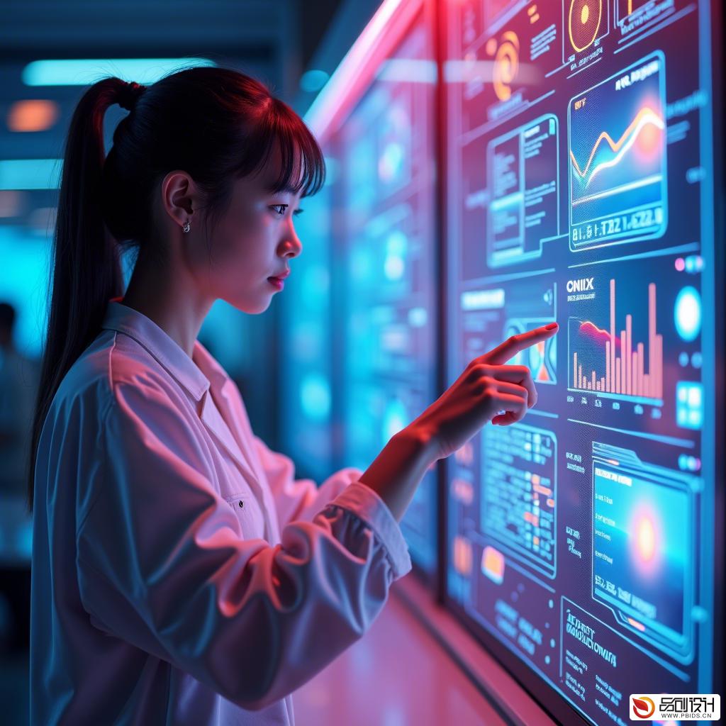 品牌营销交互原型设计的创新力量:塑造未来商业新风貌