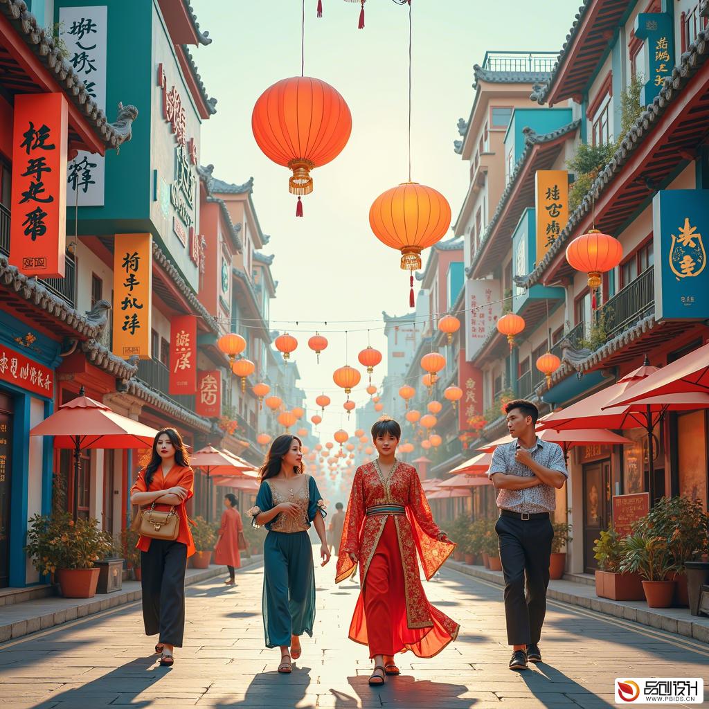 崇左市品牌创新设计机构的崛起与影响力
