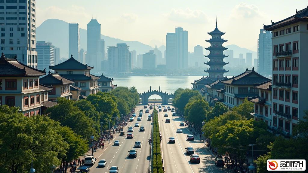 杭州市视觉动效规范设计企业的崛起与影响力

