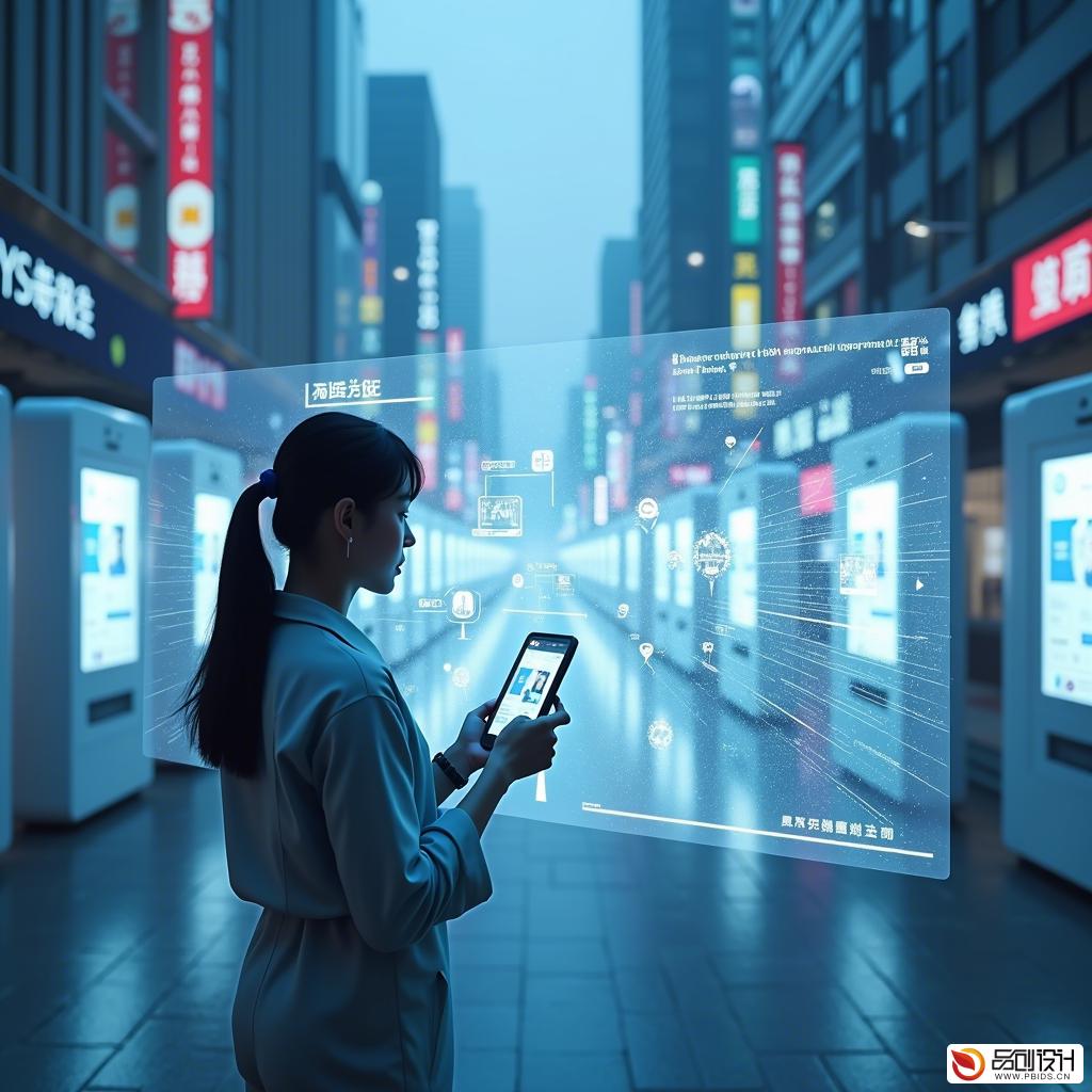 智慧城市用户转化:视觉机构的力量与策略