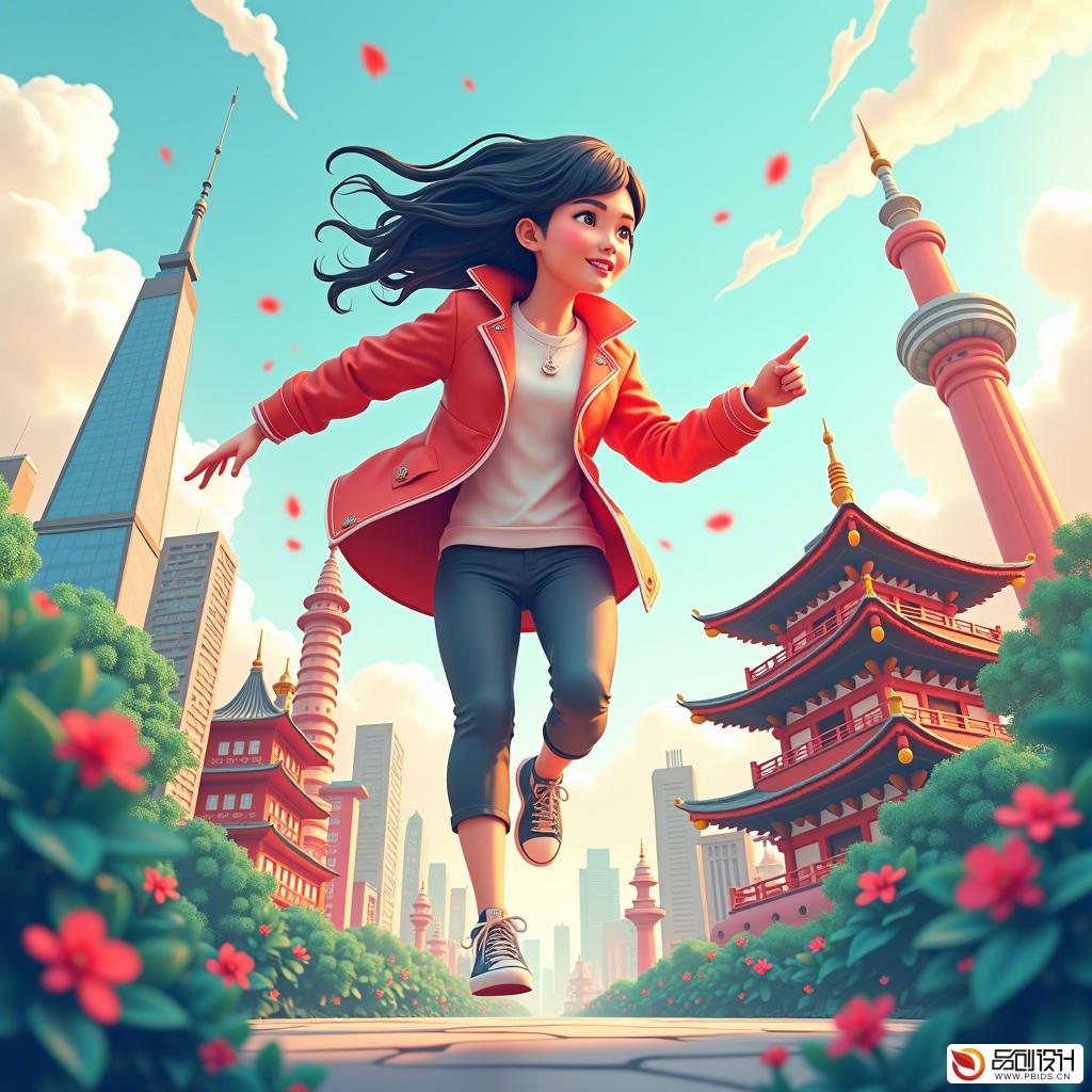 锡林郭勒盟3D动态演示设计：创新引领未来视觉体验
