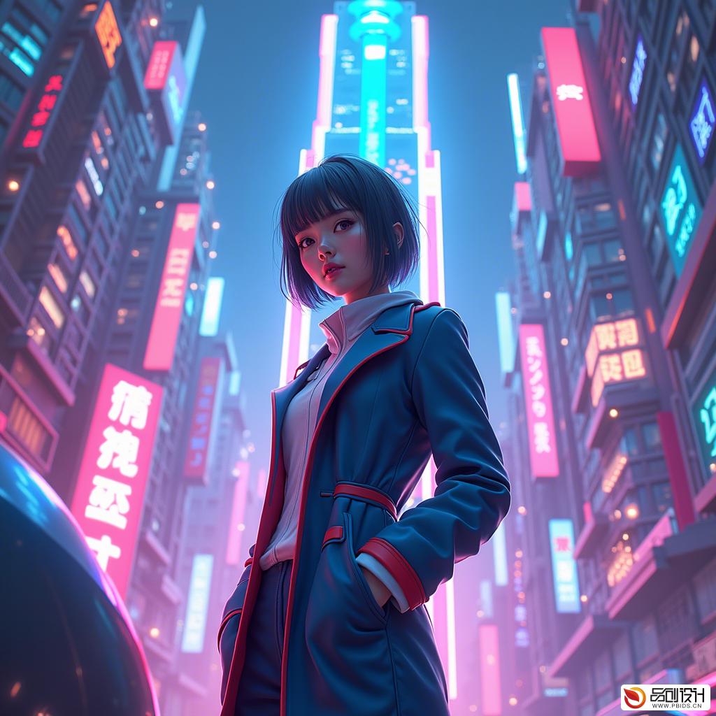 宜昌市交互设计有限公司:创新设计,引领未来