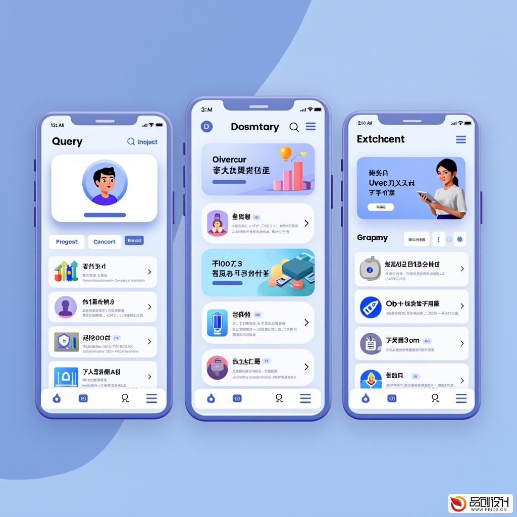 知识产权跨平台应用设计：创新保护与高效管理的融合之道
