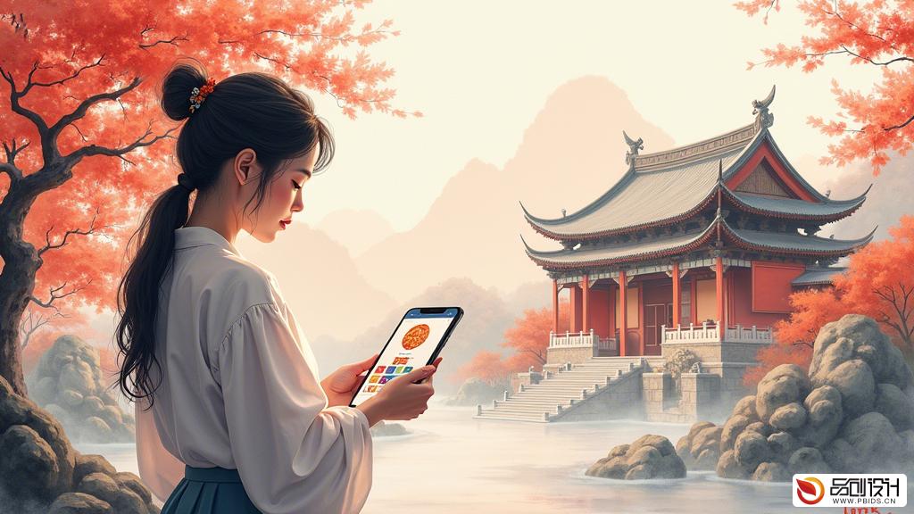绍兴多端UI适配合作伙伴：携手共创数字化未来新体验
