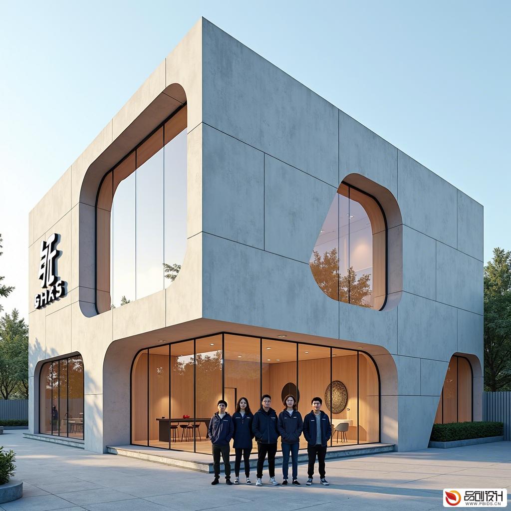 襄阳市品创设计动态:创新引领未来设计潮流