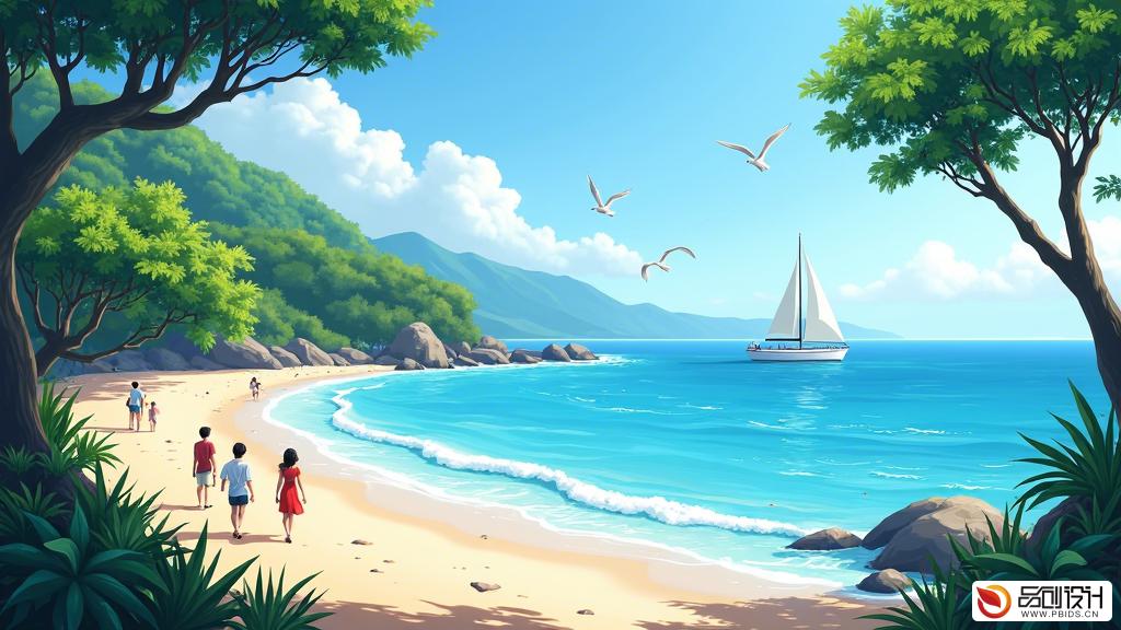 三沙市触控体验设计：创新引领未来交互新风尚
