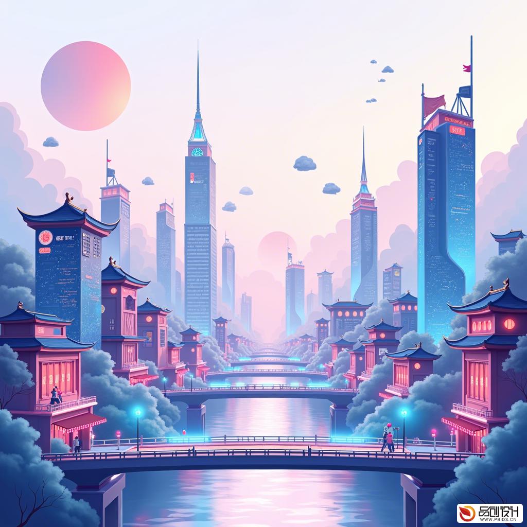 郴州市交互逻辑设计合作伙伴:共创数字未来的创新力量