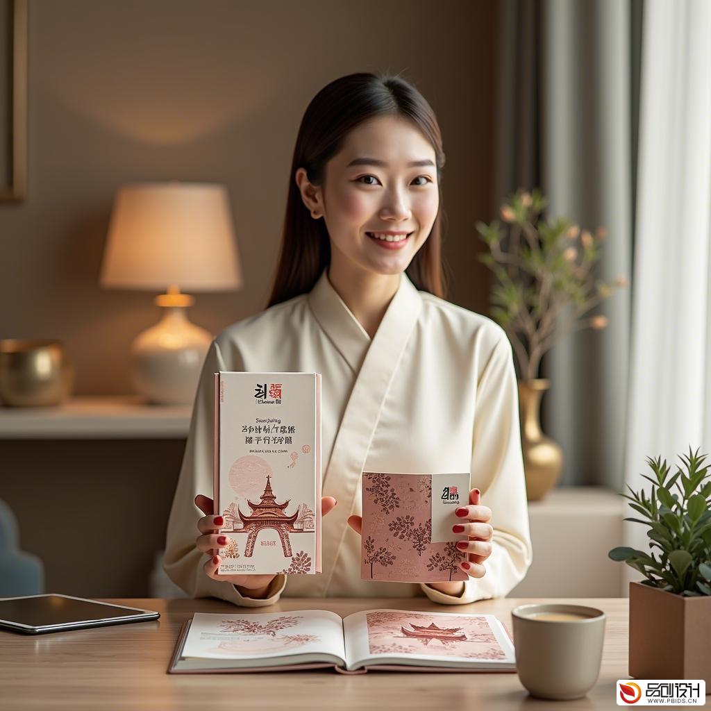 荆州市企业定制设计案例:创新引领,塑造品牌新形象