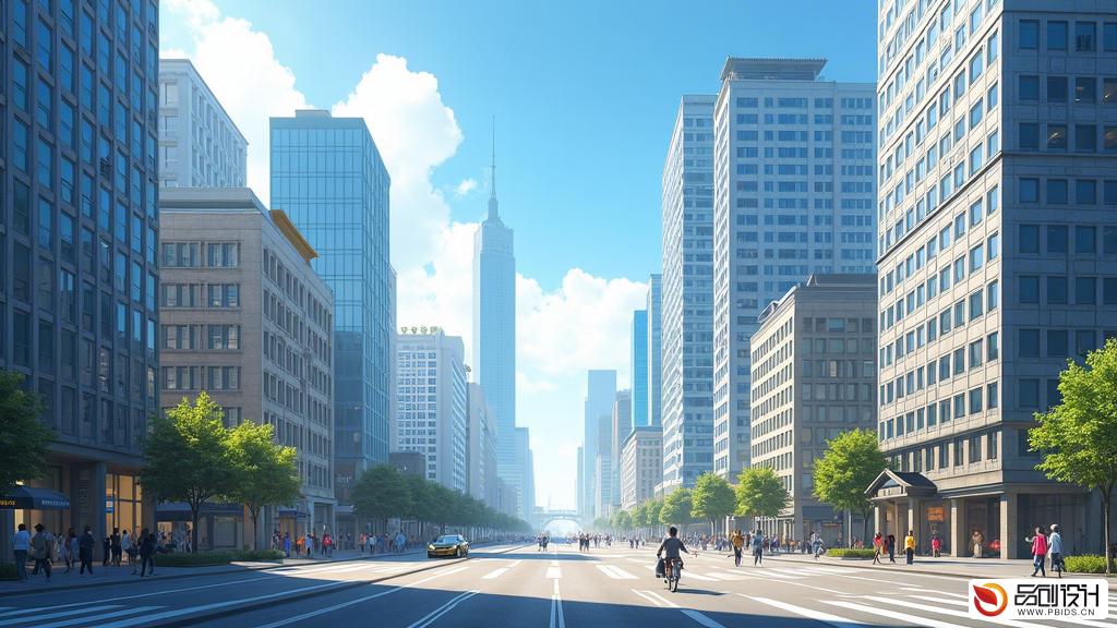 淮南市3D动态演示设计：创新引领未来视觉体验

