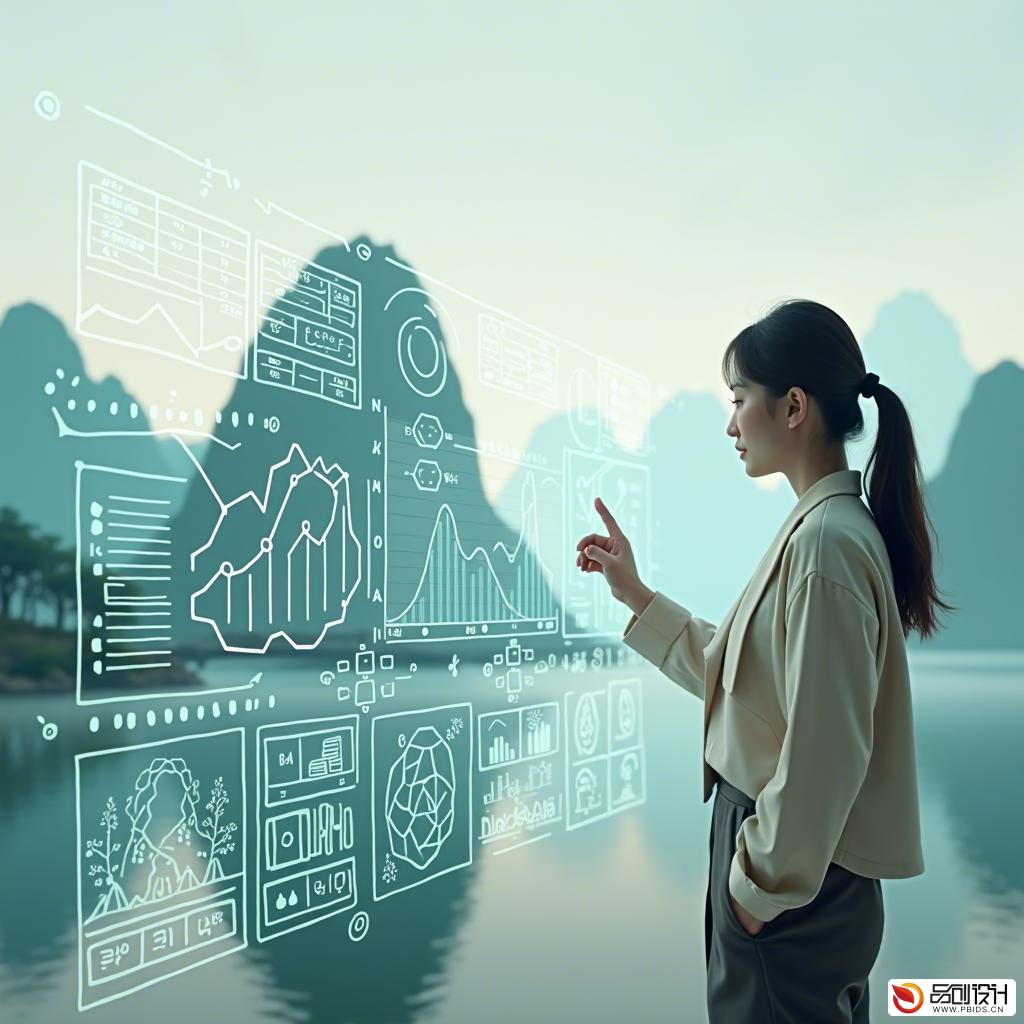 黔南数据可视化设计：打造卓越视觉呈现的专业公司
