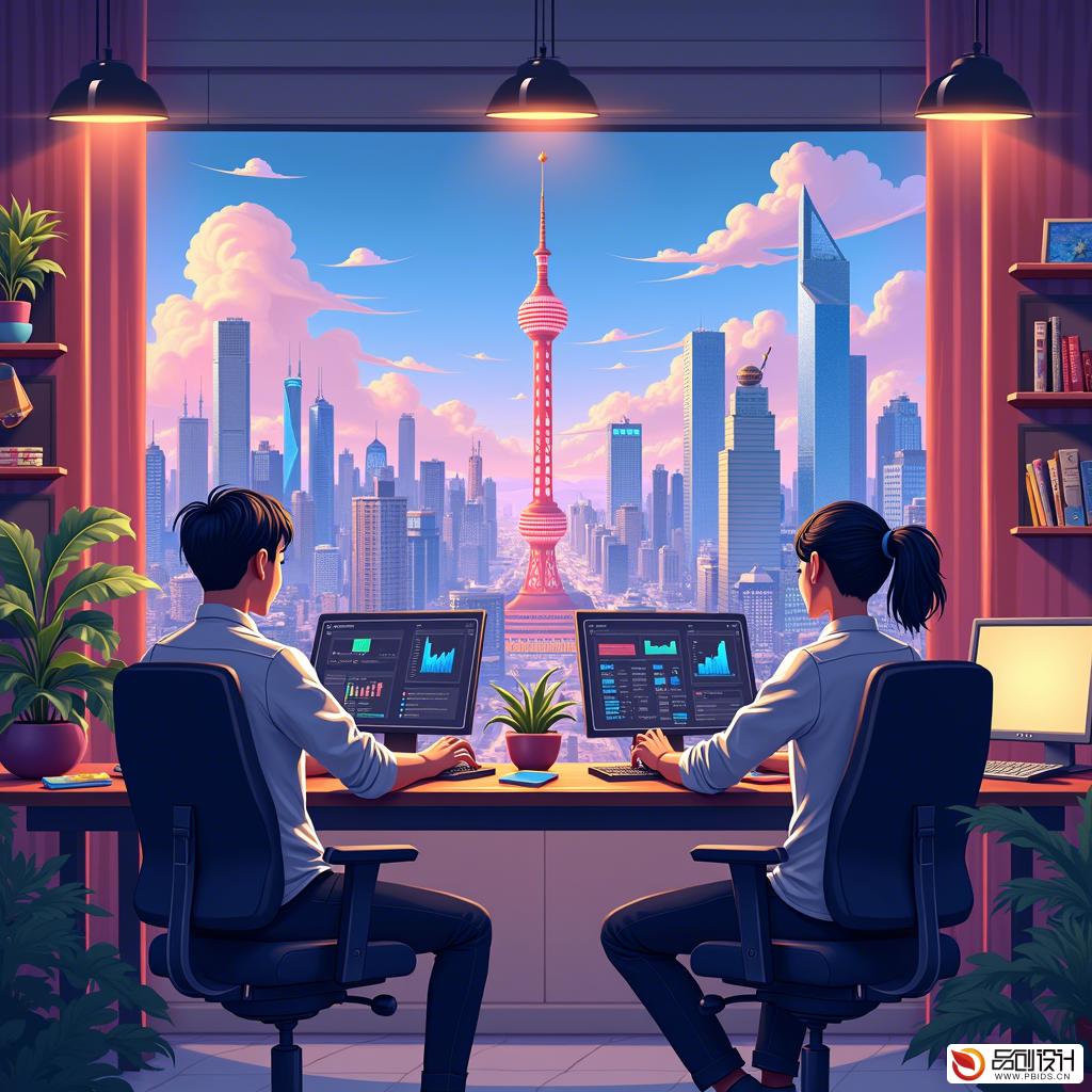 乌鲁木齐加载动画设计团队的创意之旅