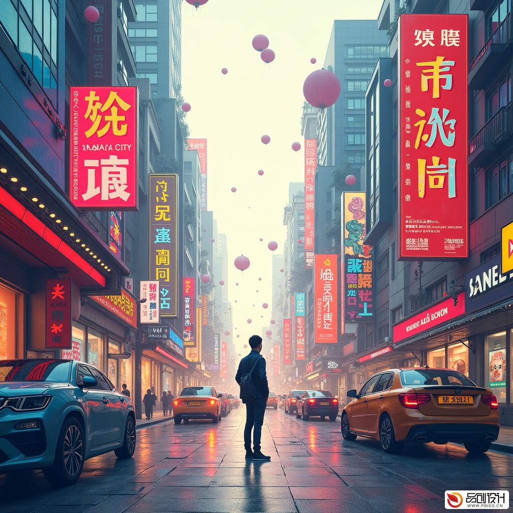 烟台市品牌设计合作伙伴:共创品牌辉煌的未来