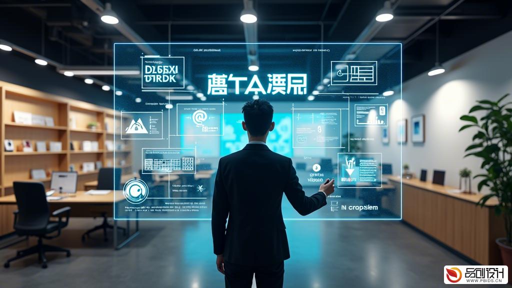 江苏省品牌触点优化设计公司的创新之路

